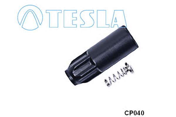CP040 Tesla Свічковий накінечник