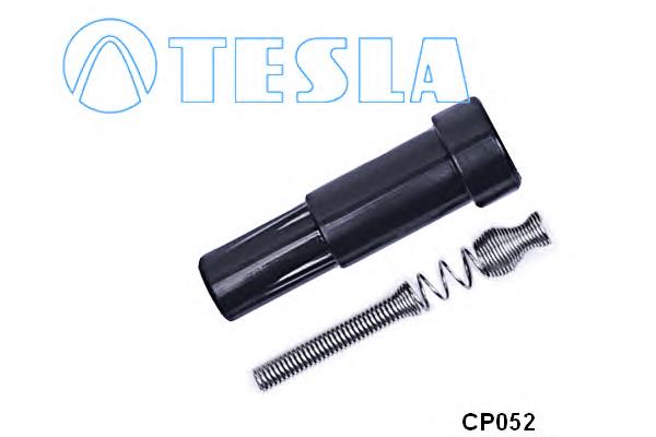CP052 Tesla Свічковий накінечник