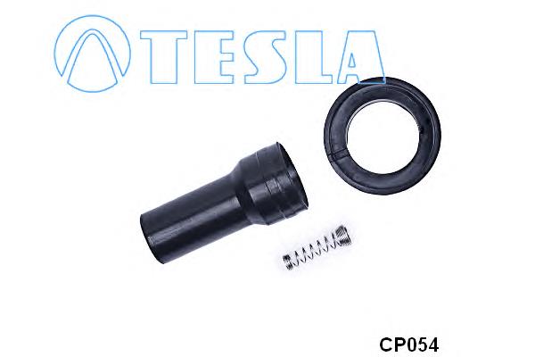 CP054 Tesla Свічковий накінечник
