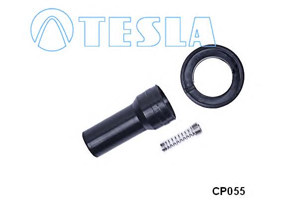 CP055 Tesla Котушка запалювання