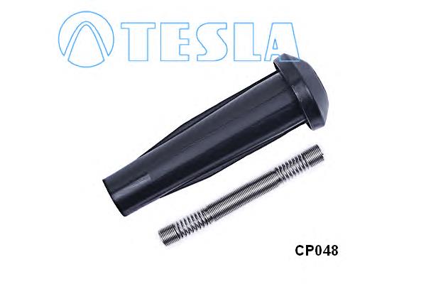 CP048 Tesla Котушка запалювання