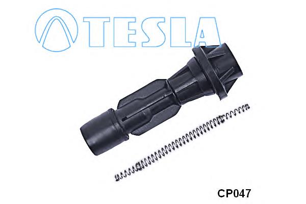 CP047 Tesla Котушка запалювання