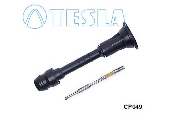 Котушка запалювання Tesla CP049 ціна, від 13.94 USD