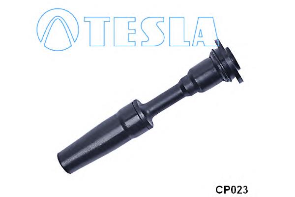 Накінечник свічки запалювання CP023 Tesla