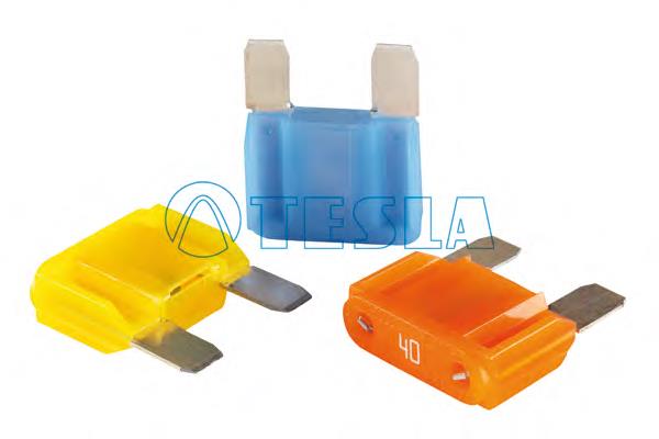 FX40A10 Tesla Запобіжник