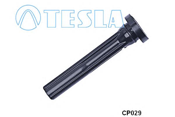 CP029 Tesla Свічковий накінечник