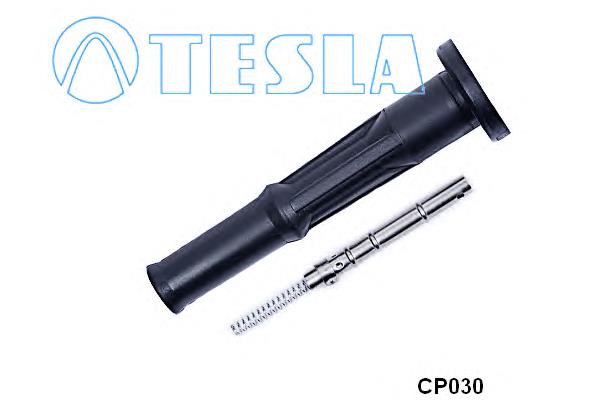 Купити CP030 Tesla Накінечник свічки запалювання