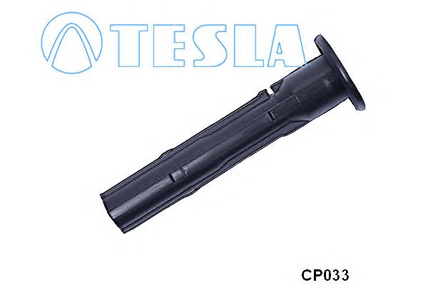 Котушка запалювання Tesla CP033 ціна, від 14.28 USD