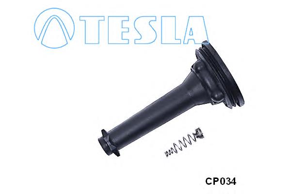 Котушка запалювання Tesla CP034 ціна, від 12.67 USD