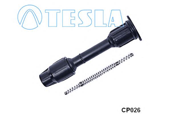 Котушка запалювання CP026 Tesla