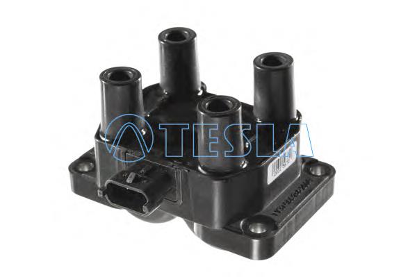 CL802 Tesla Котушка запалювання