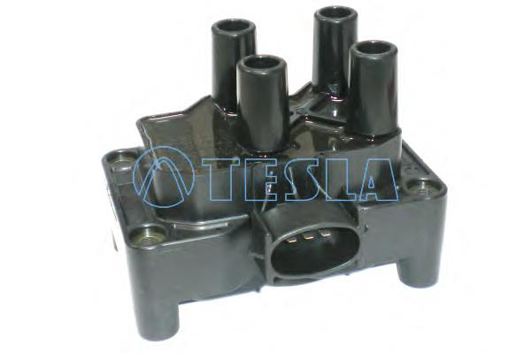 CL409 Tesla Котушка запалювання
