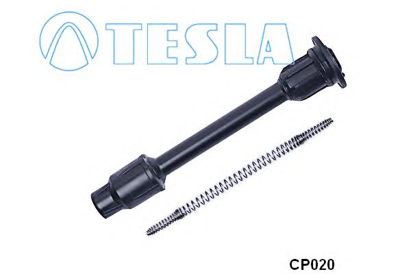 Котушка запалювання Tesla CP020 ціна, від 24.64 USD