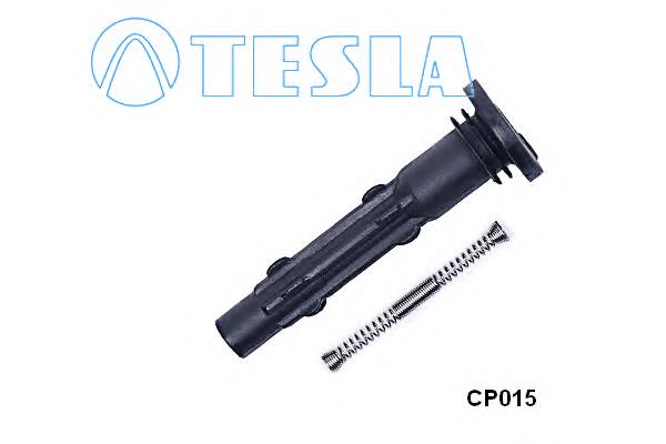 Купити A2721590142 Mercedes Накінечник свічки запалювання