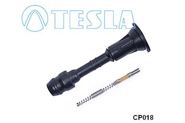 Купити CP018 Tesla Котушка запалювання