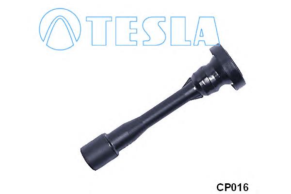 Купити CP114 Tesla Накінечник свічки запалювання