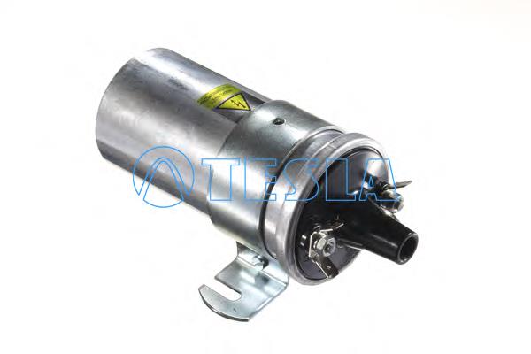 CL013 Tesla Котушка запалювання