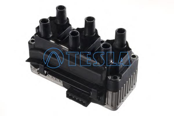 CL021 Tesla Котушка запалювання