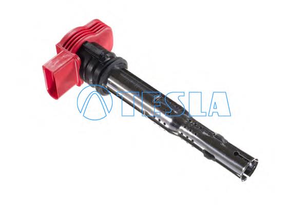 CL015 Tesla Котушка запалювання
