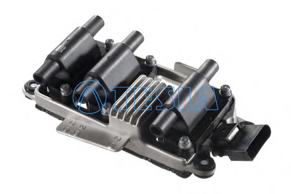 Котушка запалювання CL006 Tesla