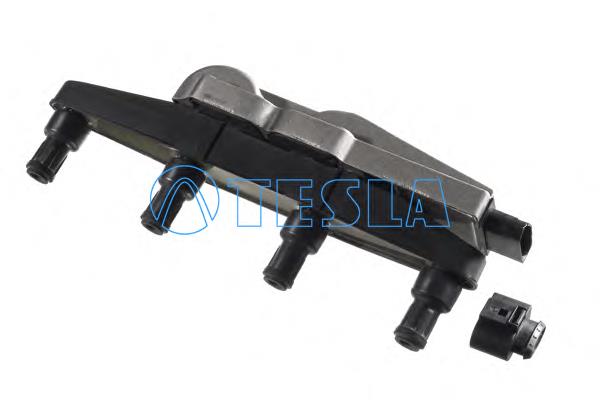 CL007 Tesla Котушка запалювання
