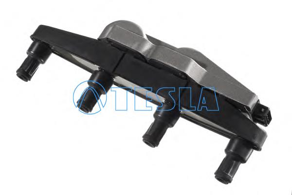 Котушка запалювання Tesla CL008 ціна, від 69.57 USD