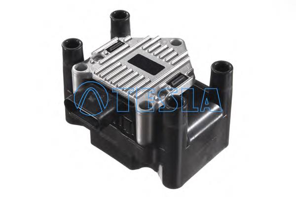 CL002 Tesla Котушка запалювання