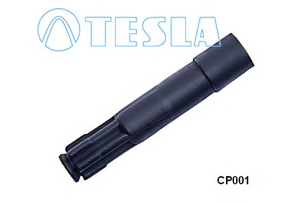 Накінечник свічки запалювання Tesla CP001 ціна, від 5.40 USD
