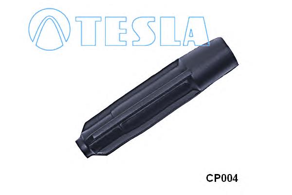 Накінечник свічки запалювання CP004 Tesla