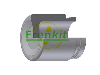 Поршень супорта гальмівного, заднього Frenkit P414501