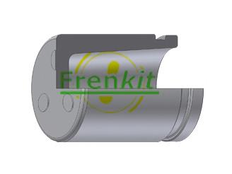 P324503 Frenkit Поршень тормозного суппорта заднего (Диаметр, мм: 45)