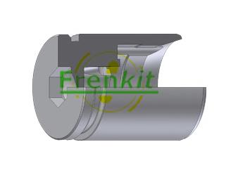 Поршень тормозного суппорта заднего  FRENKIT P364801