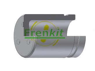 Купити P354502 Frenkit Поршень супорту гальмівного, заднього