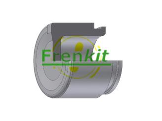 Поршень супорту гальмівного, заднього Autofren D025665 ціна, від 8.50 USD