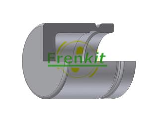 Поршень супорту гальмівного, переднього P544801 Frenkit