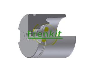 Поршень супорту гальмівного, переднього P575201 Frenkit
