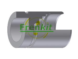 Поршень супорту гальмівного, заднього P304501 Frenkit