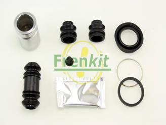 Ремкомплект супорту гальмівного заднього Frenkit 230907 ціна, від 15.64 USD