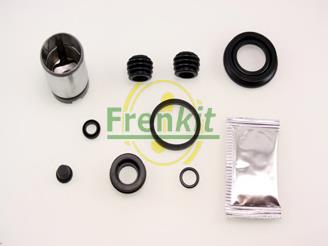 Ремкомплект супорту гальмівного заднього Frenkit 230901 ціна, від 13.55 USD