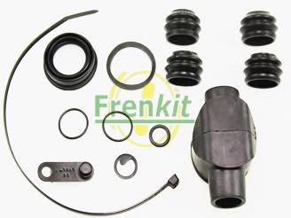 Ремкомплект супорту гальмівного заднього Frenkit 230004 ціна, від 10.43 USD
