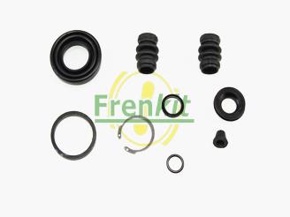 Ремкомплект супорту гальмівного заднього Frenkit 230005 ціна, від 9.33 USD
