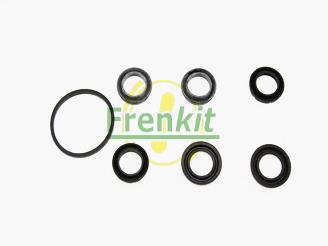 Ремкомплект головного гальмівного циліндру Frenkit 125060 ціна, від 4.16 USD