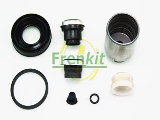 Ремкомплект супорту гальмівного заднього Frenkit 236902 ціна, від 18.06 USD