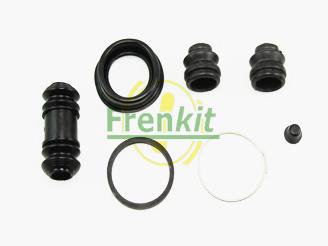 Купити 236032 Frenkit Супорт гальмівного, заднього