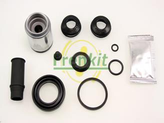 236903 Frenkit Ремкомплект гальмівної системи