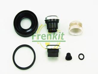 Ремкомплект супорту гальмівного заднього Frenkit 236005 ціна, від 6.79 USD