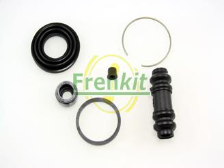 Ремкомплект супорту гальмівного заднього Frenkit 238023 ціна, від 4.67 USD