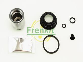 236907 Frenkit Ремкомплект заднього гальмівного супорта