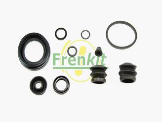 Ремкомплект заднього супорта Frenkit 238010