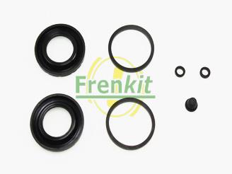 Ремкомплект супорту гальмівного заднього Frenkit 238008 ціна, від 5.04 USD